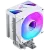 Кулер для процессора JONSBO CR-1400 V2 Color Dynamic Multi-Color LED White купить! 